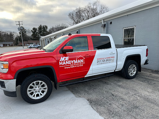 Avatar for Ace Handyman Services East Central Illinois