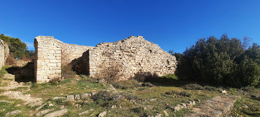 Photo de Oppidum Saint-Vincent à Gaujac (30330)