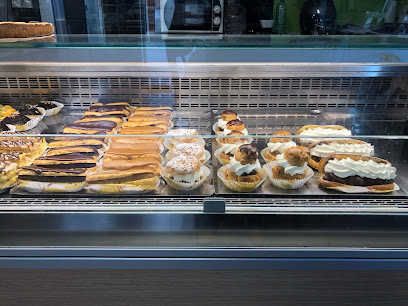 Boulangerie SALVAN