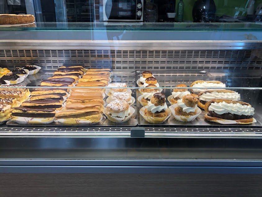 Image de Boulangerie SALVAN