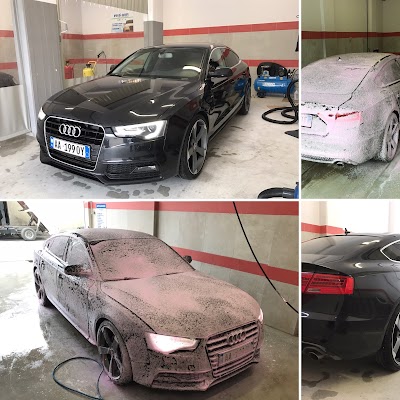 car-wash