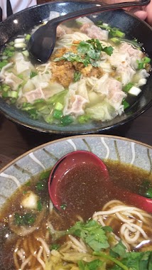 Dafang Beef Noodle Restaurant, Author: chen Jessica