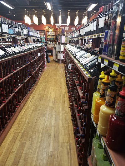 Ambassador Wine and Spirits