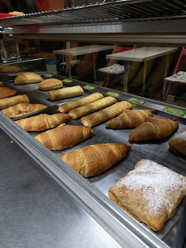 Fast food coffee ΔΑΓΚΩΤΟ - Καφετέρια