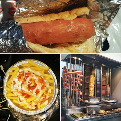 Photos of Shawarma Fast Food