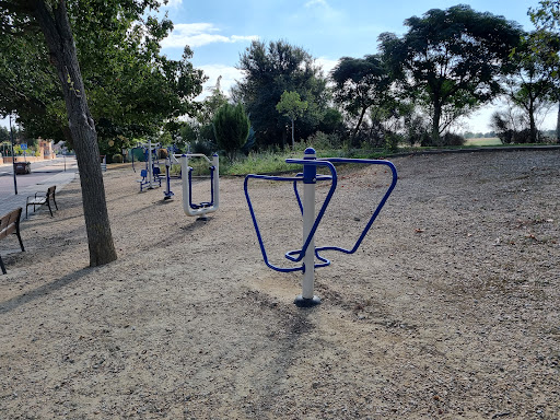 Máquinas de ejercicio físico