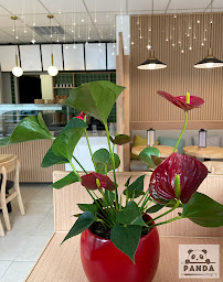 Photo n°21 de Panda Chop's Francheville à Francheville (Restaurant chinois)