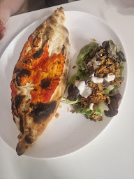 Photo n°7 de ESPRIT FRITE à Gondecourt (Restaurant de tacos)