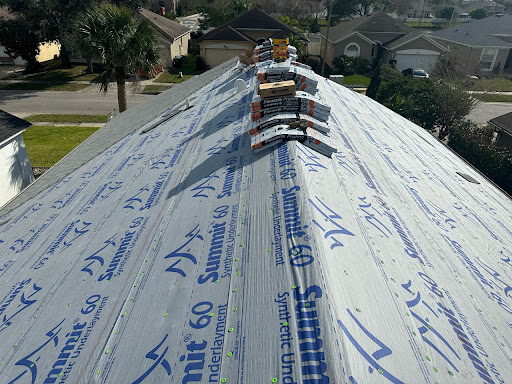 Wormley Roofing - Visual