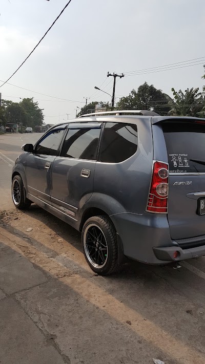 Photos of Murah Ban Putra