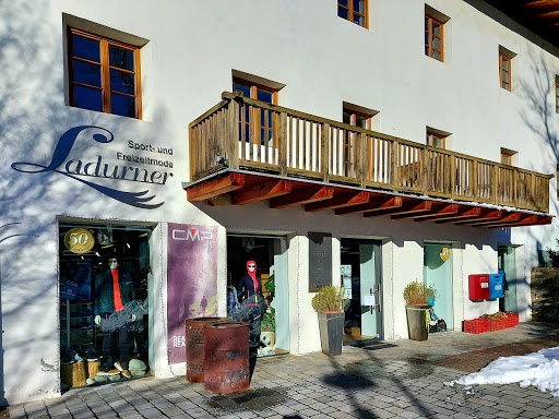 Ladurner Sport- und Freizeitmode
