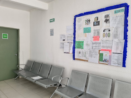 CENTRO DE SALUD DISPERSO TABORDA - Thumbnail