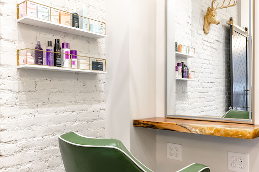 Rogue House Salon - Thumbnail