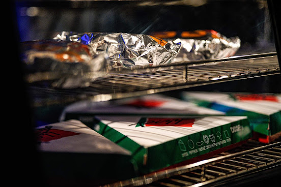 The Deep End by null