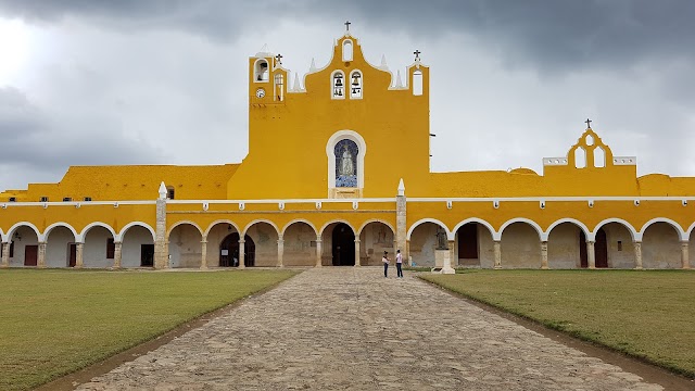 Izamal