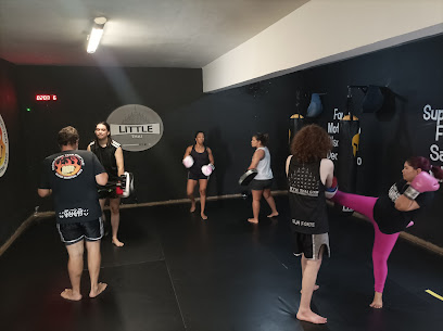 Little Thai Gym