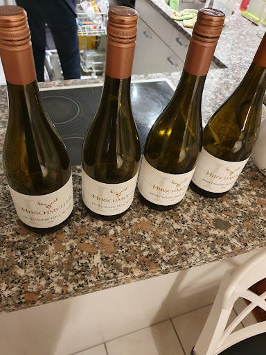 WEIN & SEKTGUT HIRSCHMÜLLER