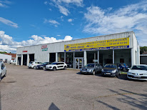 Garage de la Vallée à Senones