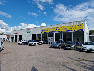 Photo n°21 de Garage de la Vallée à Senones (Garage automobile)