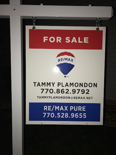 Tammy Plamondon- REALTOR®️