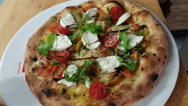 Terra Pizzas
