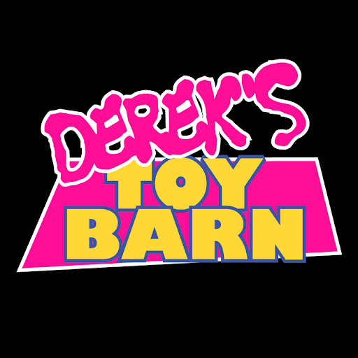 Derek's Toy Barn - Thumbnail