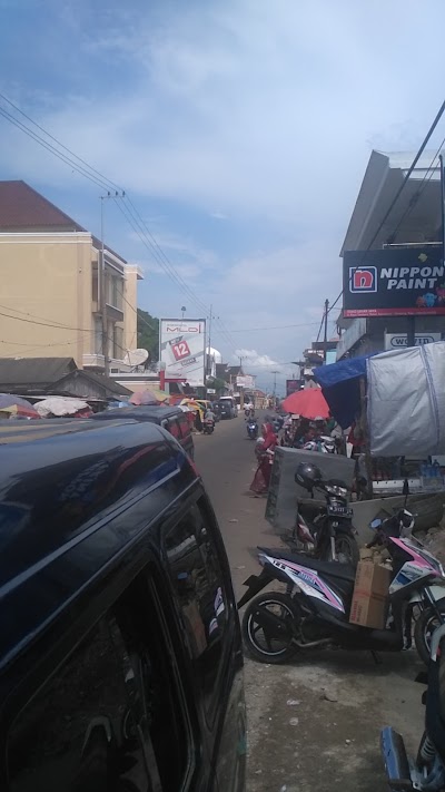 Photos of PASAR PULOWIJO TAMBERU