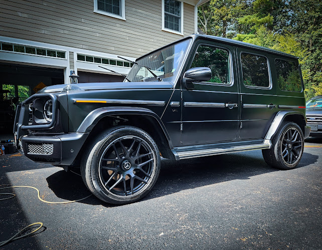 860 Mobile Auto Detailing