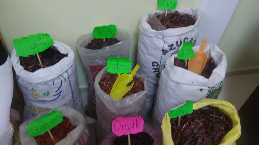 JUAREZMARKET - Visual