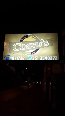 Chavo's Lomos Y Pizzas, Author: alvaroyalejo Sarmiento