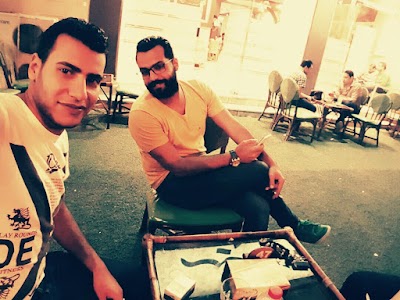 Photos of الساقية كافيه