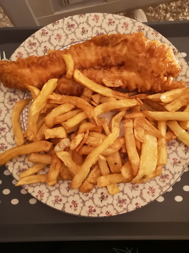 Angies Plaice - Thumbnail