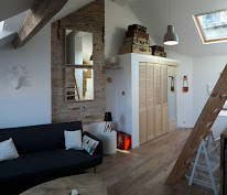 Poly-Renov entreprise de rénovation intérieur Nantes à Grandchamp-des-Fontaines