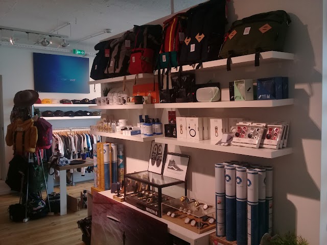 HELDER SUPPLY STORE BIARRITZ
