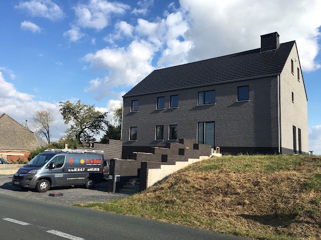 De Winter Ets SPRL