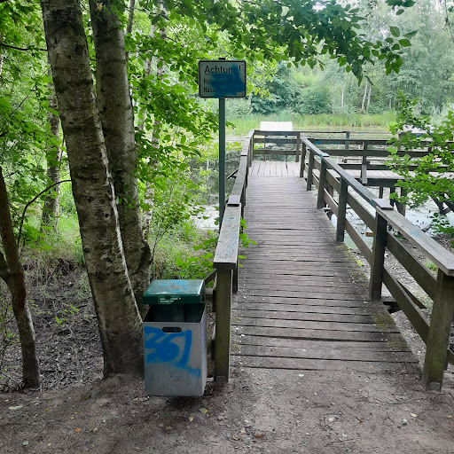 Feuchtbiotop an der Leipziger Straße - Thumbnail