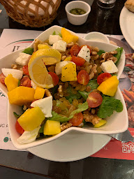 Photo n°16 de GRILL HOUSE BY FOOD DELICE à Brignoles (Restaurant)