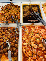 Photo n°27 de Le Royal Boulogne à Boulogne-Billancourt (Restaurant chinois)