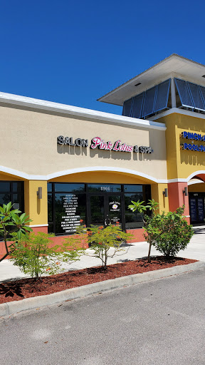 Pink Lotus Salon & SPA - Thumbnail