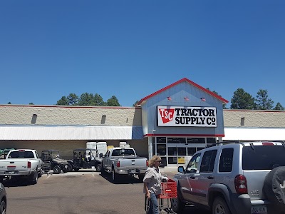 Tractor Supply Co.