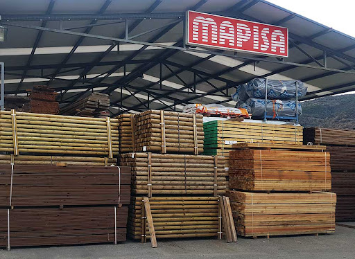 MAPISA-MATERIALS PIRINEU, S.A.U. - Thumbnail