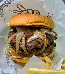 Photo n°15 de MAMA’MYAM à Saint-Soupplets (Restauration rapide)