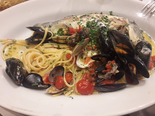 La Cantina Dei Mille