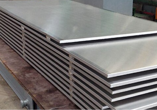 Alloy Steel Plates in Navi Mumbai for Strength Driven Engineering Projects