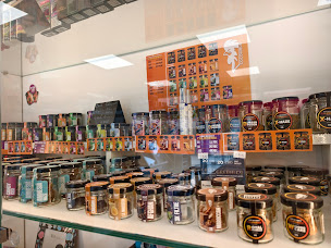 Photo n°1 de Tabac du Bois de Grâce. 14 à Champs-sur-Marne (Bureau de tabac)