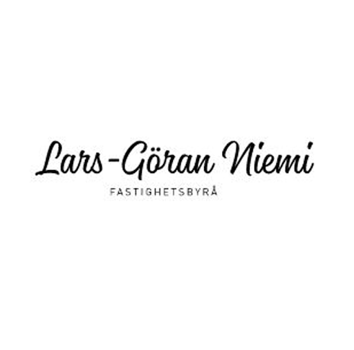 Lars-Göran Niemi Fastighetsbyrå - Thumbnail
