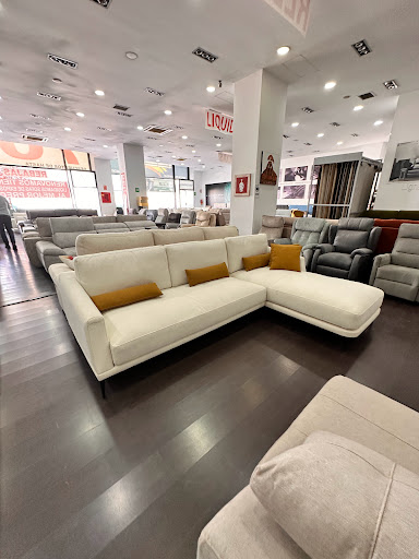 Sofas Albufera - Visual
