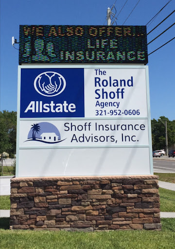 Roland Shoff: Allstate Insurance - Thumbnail