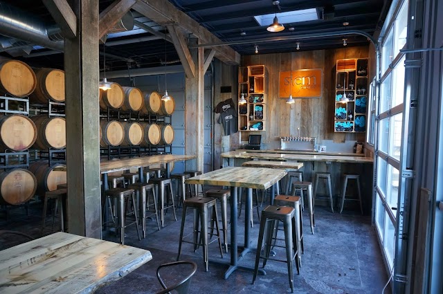 Stem Ciders