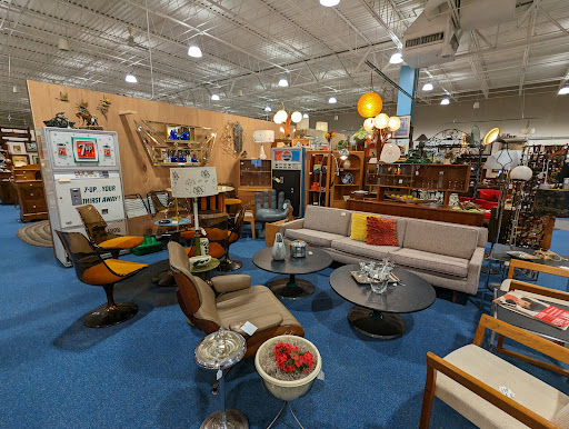 Atomic Antiques - Thumbnail
